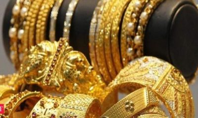 India’s organised jewellery retailers will continue on growth path, says ICRA