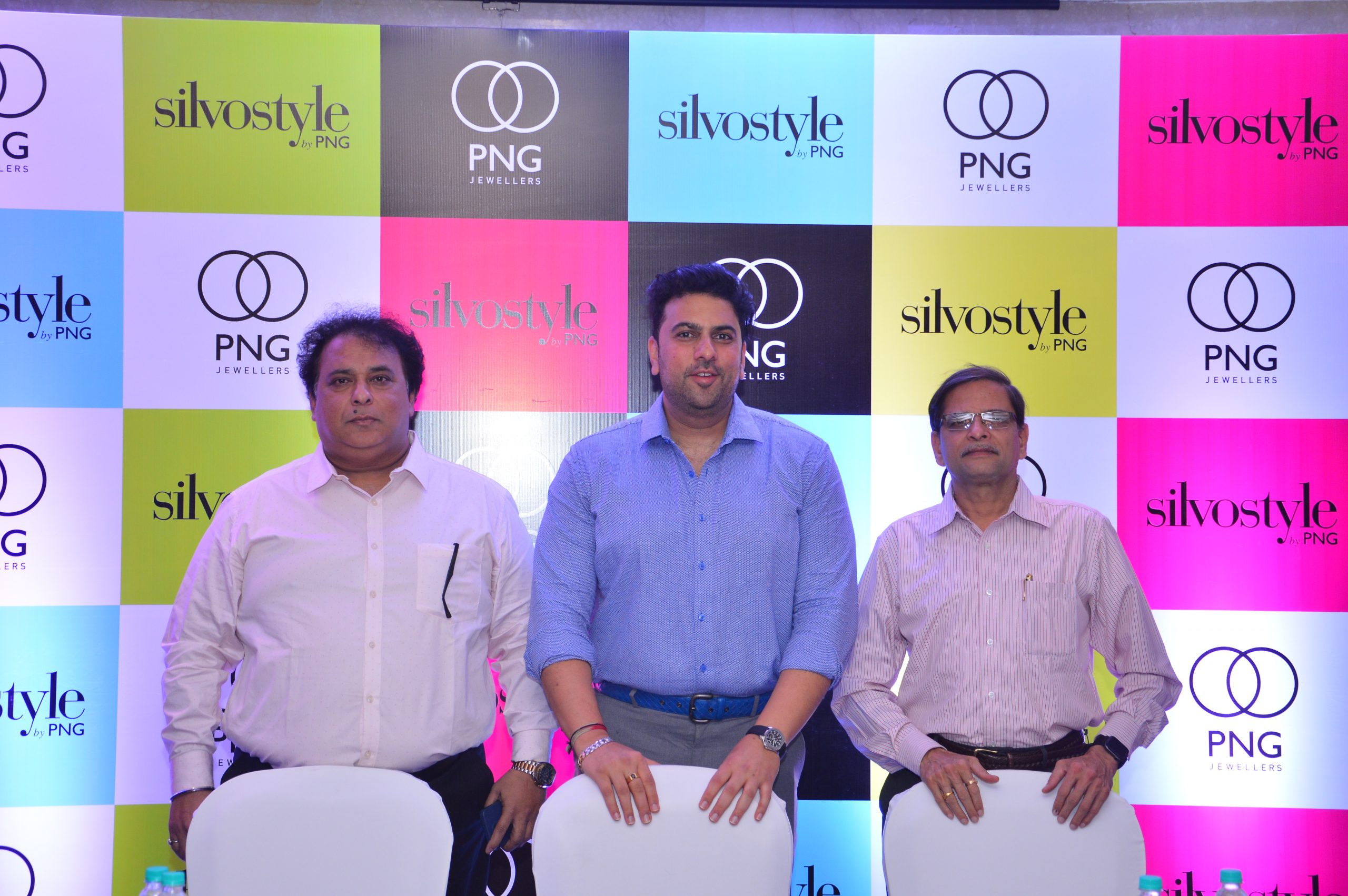 PNG Jewellers Bets Big on Fashion Forward Silver Jewelry under 'Silvostyle  - Fashion Next' - Indian Retailer