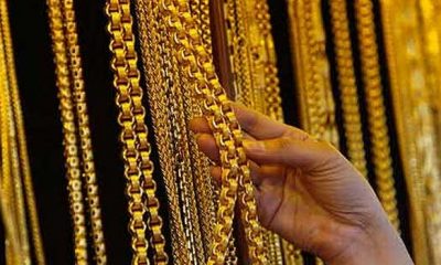 To woo Indian Tourists, Bhutan to sell gold at duty-free rates