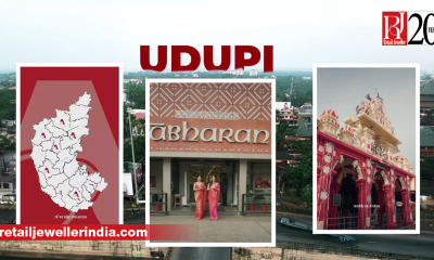 Abharan Jewellers has launched a digital initiative titled ‘Abharan Around You’