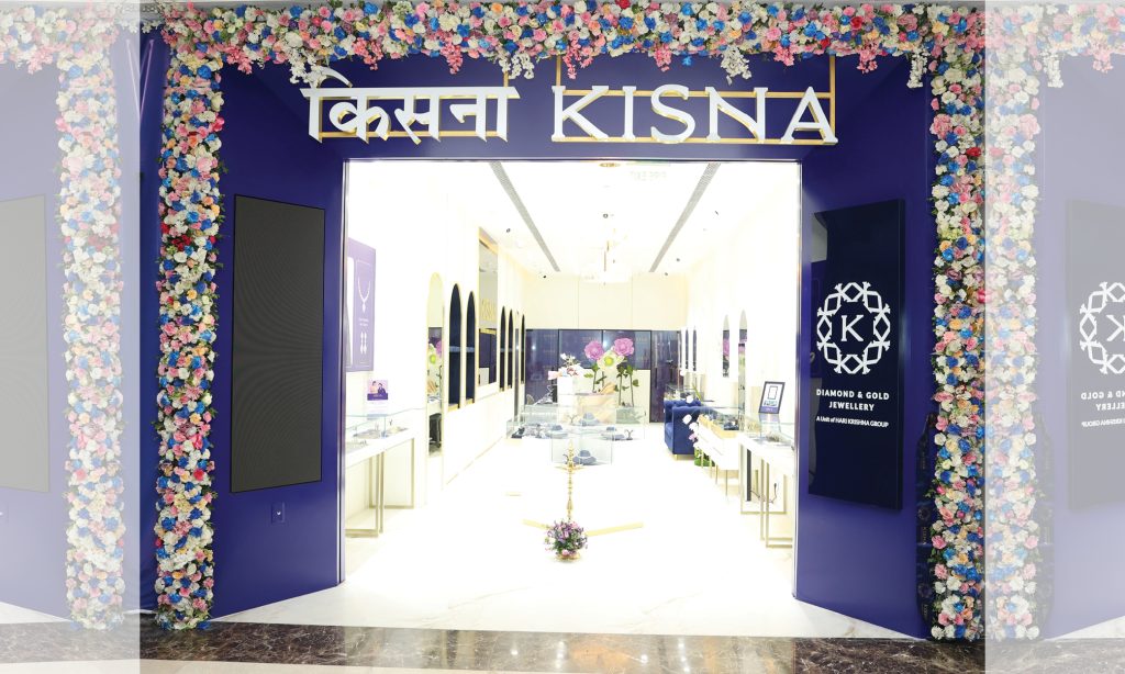 Kisna jewellery clearance online shopping