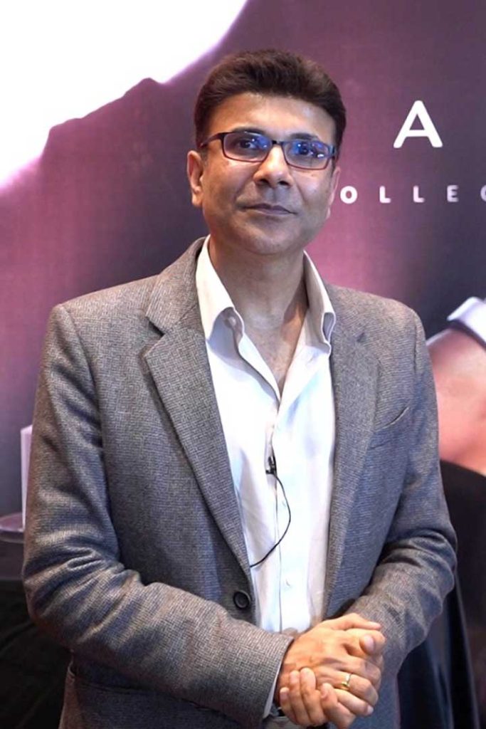 Bobby-Kothari