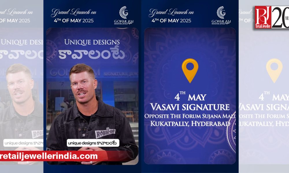 David Warner