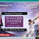 Mahabir Danwar Jewellers gifting partner Performyx Premier League Kolkata