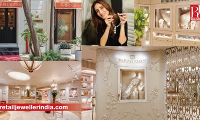 Why Farah Khan Ali's new Fort address is a brand statement