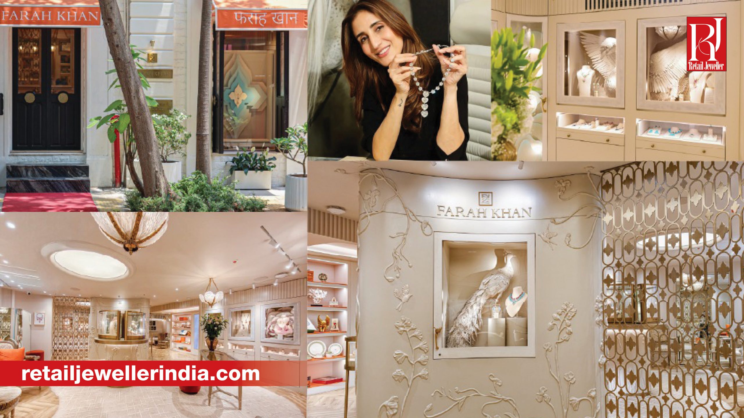 Why Farah Khan Ali's new Fort address is a brand statement