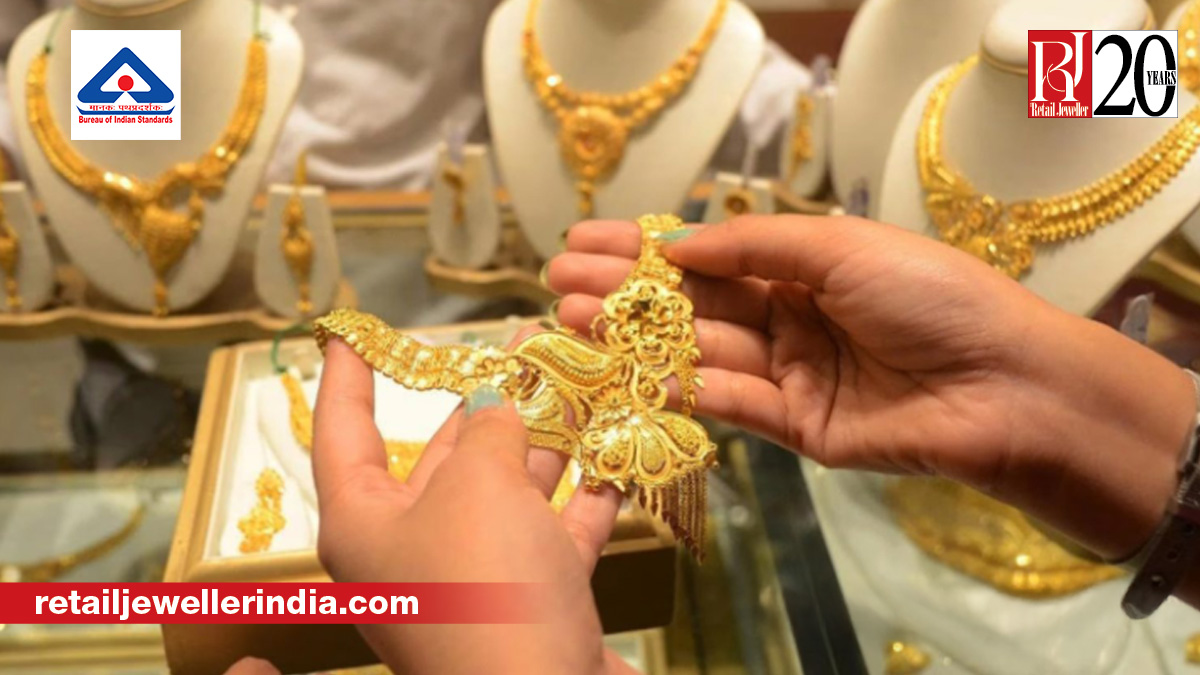 On March 2, 2026, the Central Government formally notified the Hallmarking of Gold Jewellery and Gold Artefacts