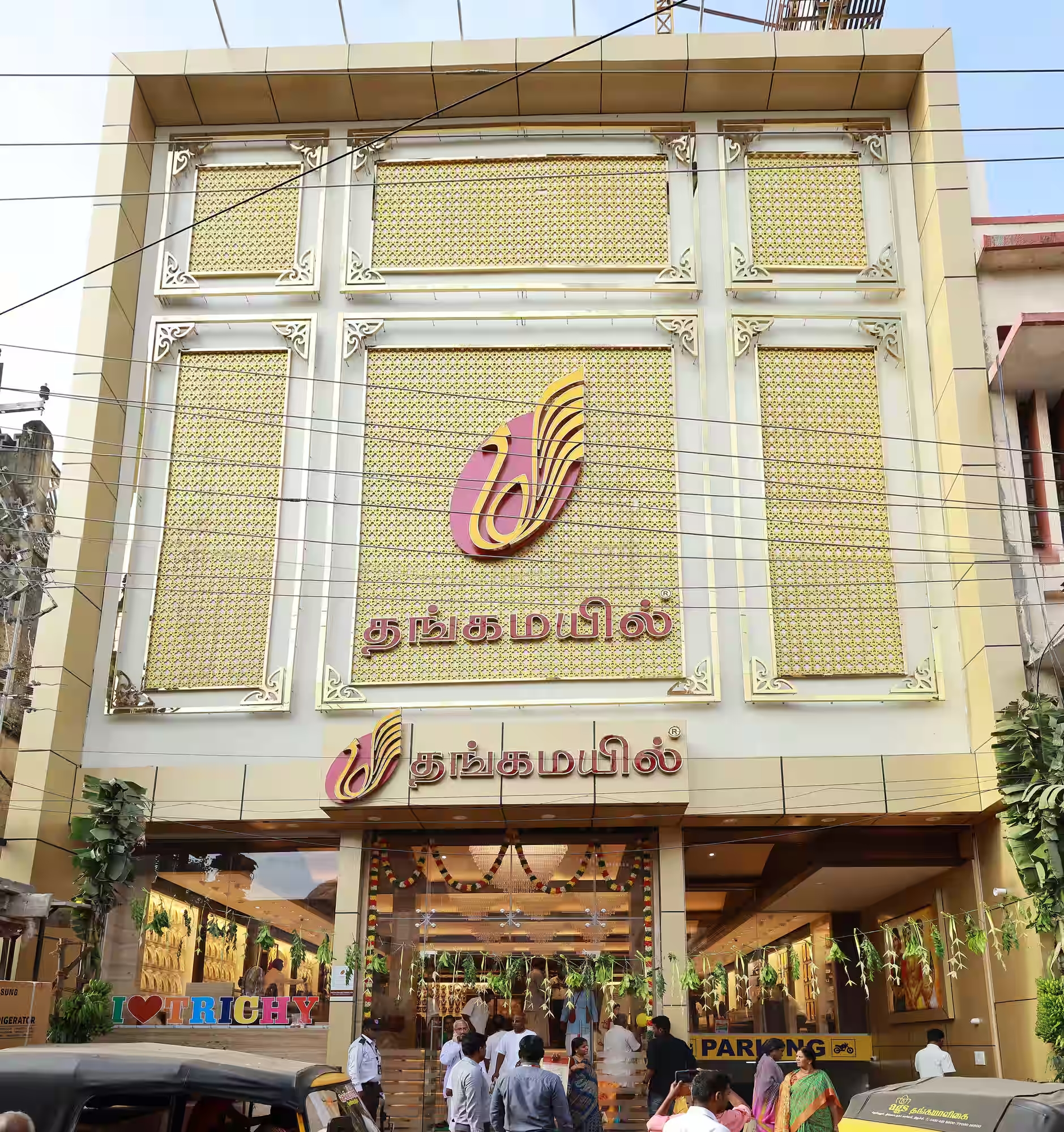 Thangamayil Jewellery Ltd. surges 120% in stock value; announces dividend