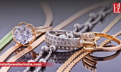 The Government has announced curbs on imports of gold, platinum and silver jewellery