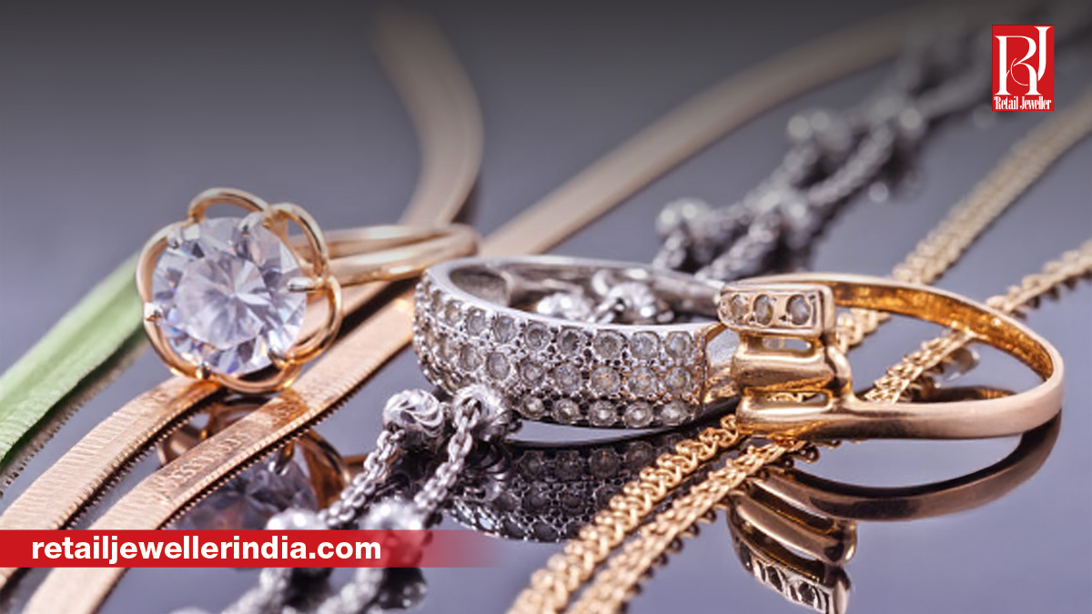 The Government has announced curbs on imports of gold, platinum and silver jewellery