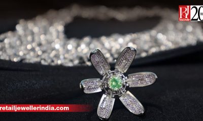 New import restrictions have come into effect for silver jewellery studded with low-value diamonds