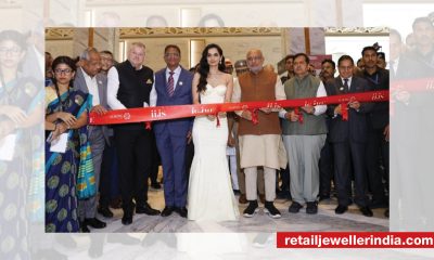 IIJS Premiere 2024 gears up for global impact for its 40th edition, attracting 2,500+ global buyers