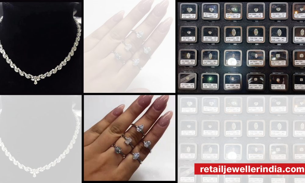 Lab-grown diamonds find better traction at IIJS Premiere 2024