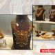 Temple gold jewellery shines bright on Day 2 of IIJS Premiere 2024 at JWCC