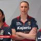 Kalyan Jewellers has launched a Women’s Day video campaign featuring cricketers