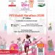 PP Jewellers by Pawan Gupta partnered with the third edition of the Shakti Marathon