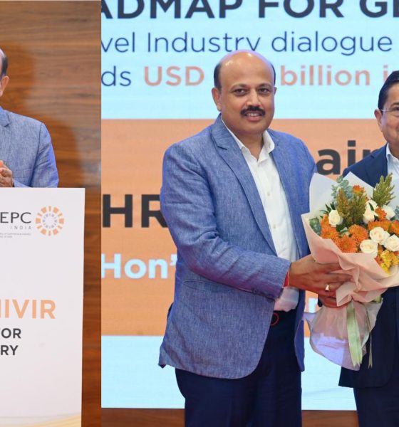 India targets $100 billion gems and jewellery exports by 2040 under Chintan Shivir roadmap