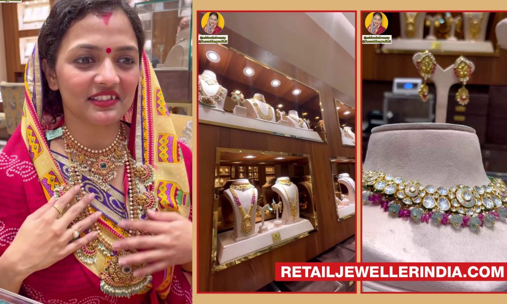 Youth, Bridal To Drive India's 2018 Platinum Jewellery Demand - India's  leading B2B gem and jewellery magazine