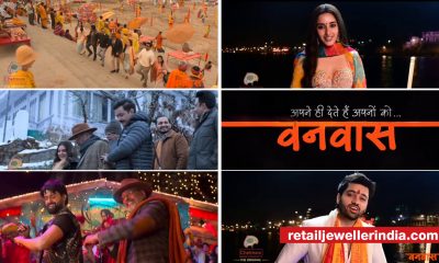 Chetmani Ornaments & Jewellers leverages association with Nana Patekar-starrer ‘Vanvaas’ to boost brand image