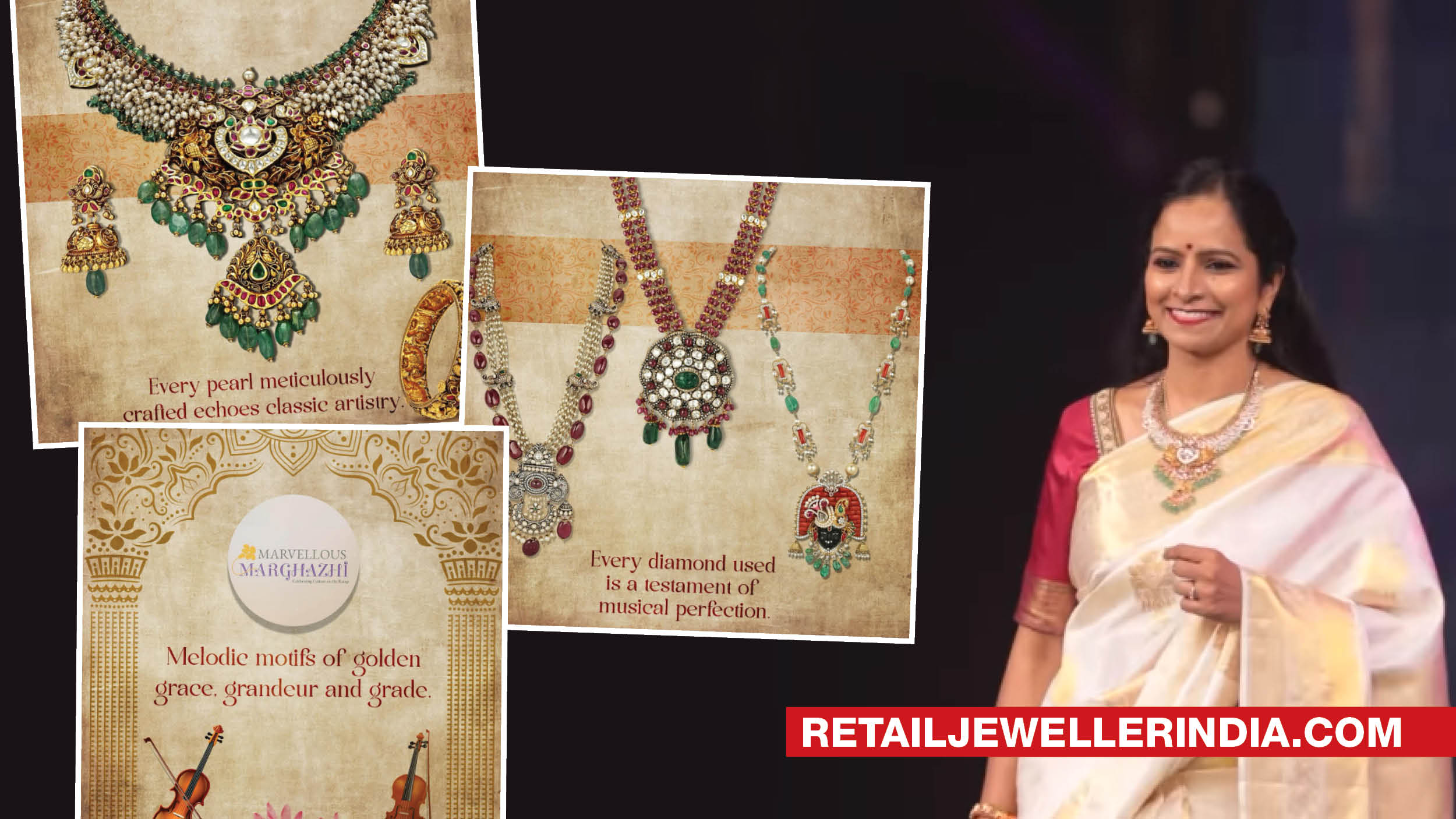 GRT Jewellers brings back Bangle Mela
