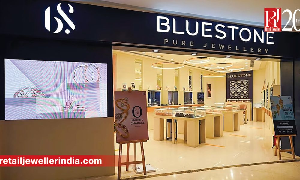 Bluestone