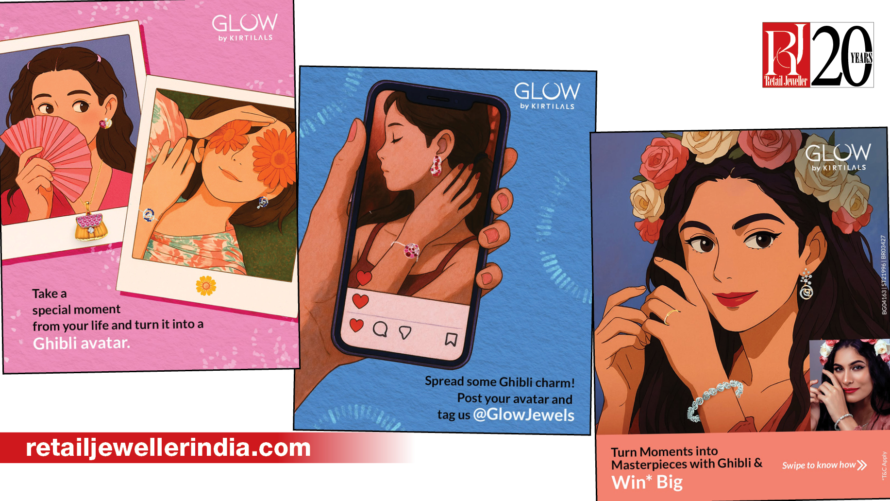 Glow