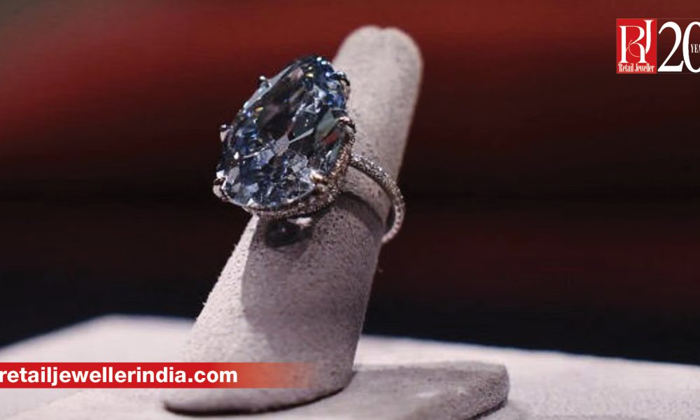 Golconda Blue