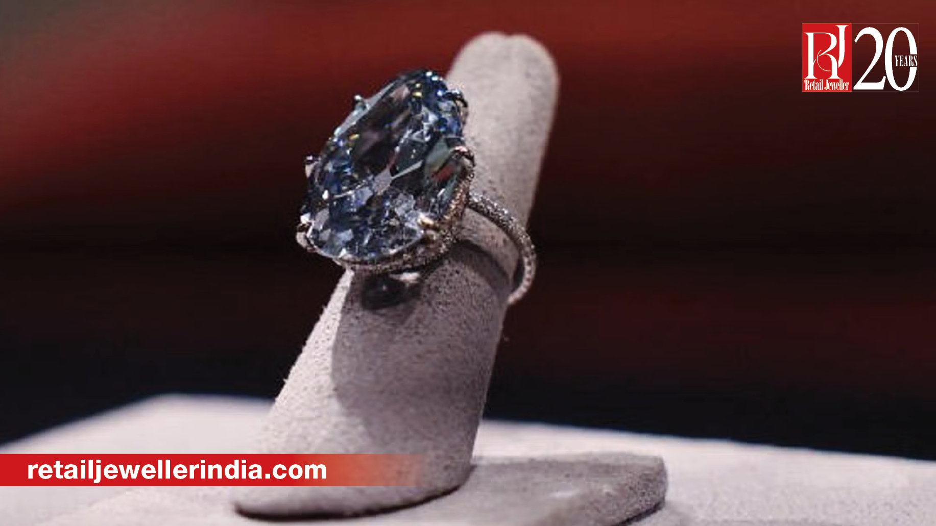 Golconda Blue
