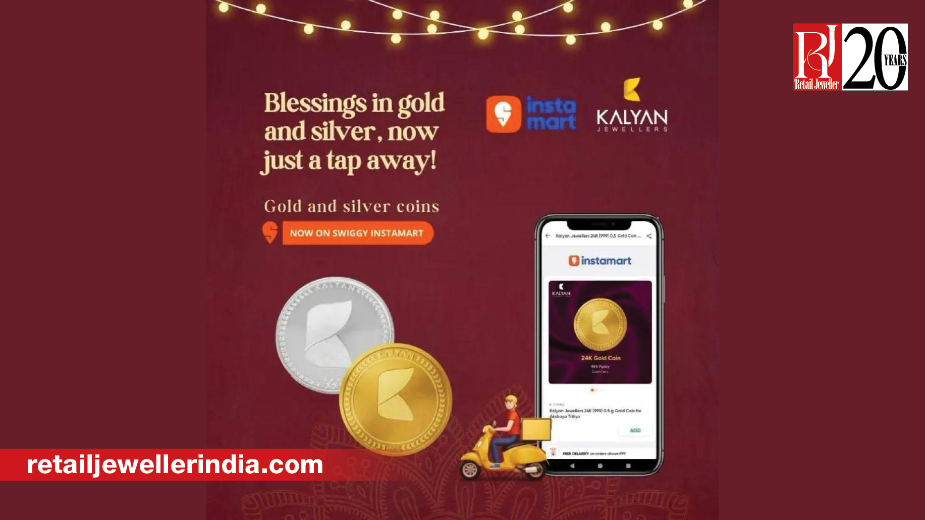 Kalyan Jewellers