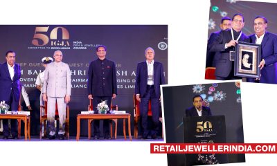 India’s gem & jewellery industry poised to touch $100 billion mark in next few years: Mukesh Ambani