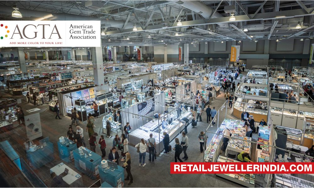 American Gem Trade Association bans exhibition of lab-grown gemstones at its shows