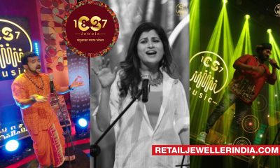 Chandukaka Saraf Jewels goes big on entertainment with its original music platform, CS Music