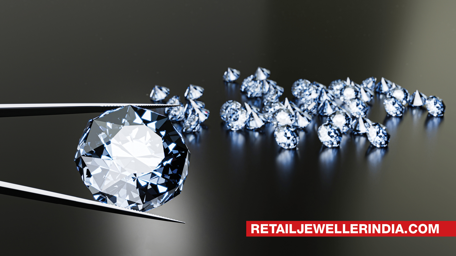 China’s diamond market shifts as youth embrace luxury for self-expression