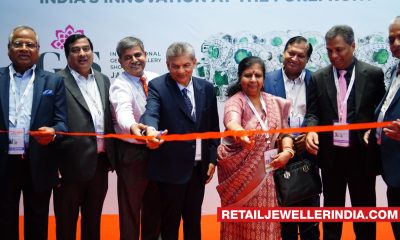 GJEPC unveils the third edition of International Gem & Jewellery Show in Jaipur, sees participation of buyers from 27 countries