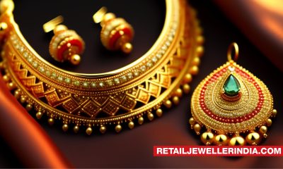 Gems, jewellery exports in FY24 dip by 12.17% to Rs 2.65 lakh cr, reports GJEPC