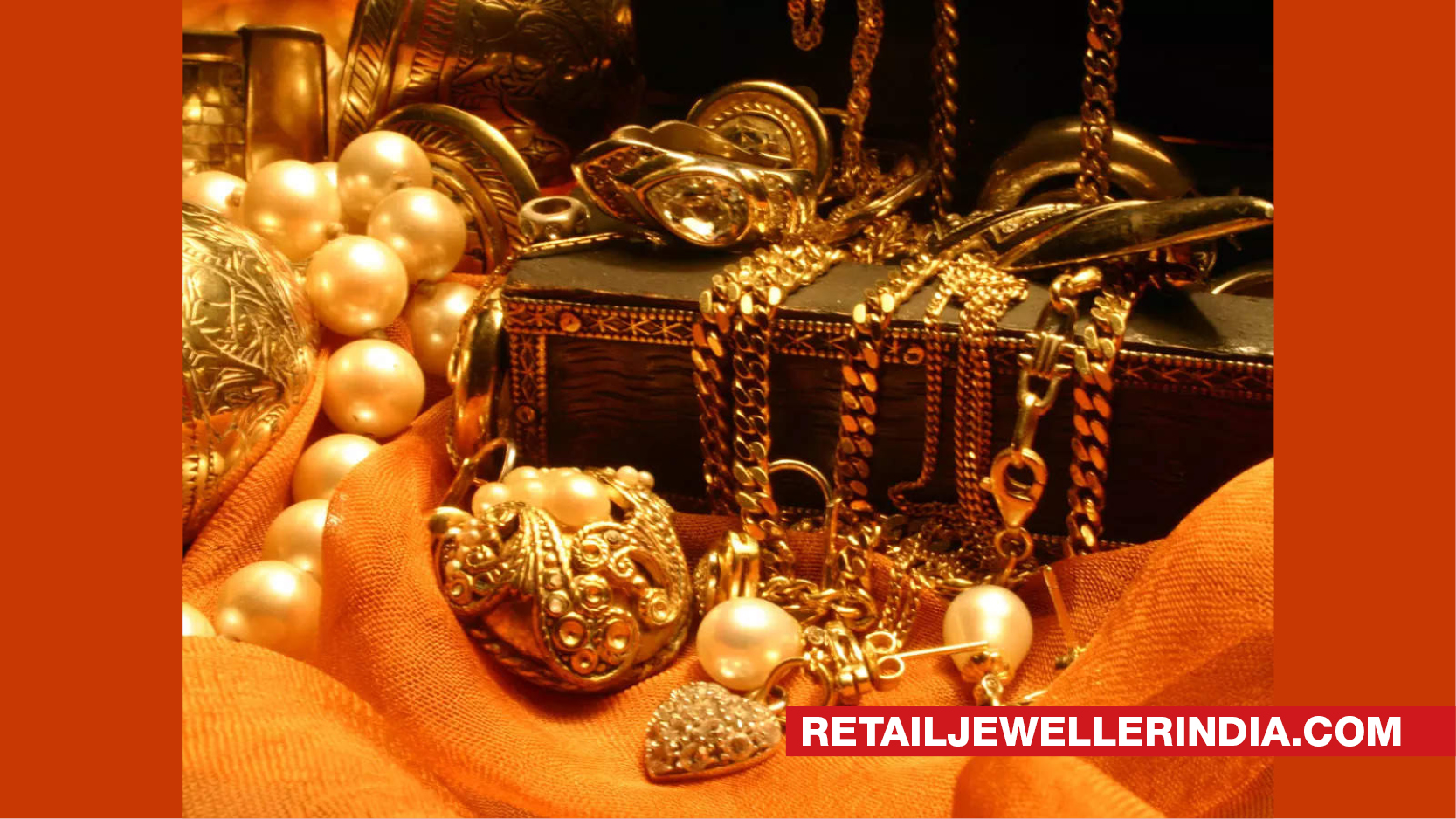 Gem and jewellery sector now included in AEO programme: GJEPC