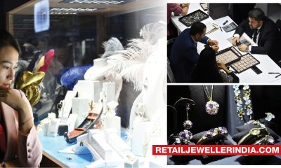 Istanbul Jewelry Show sees international attendance grow by 8% 