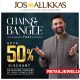 Jos Alukkas launches Chain and Bangle Fest, rewards patrons on Akshaya Tritiya purchases