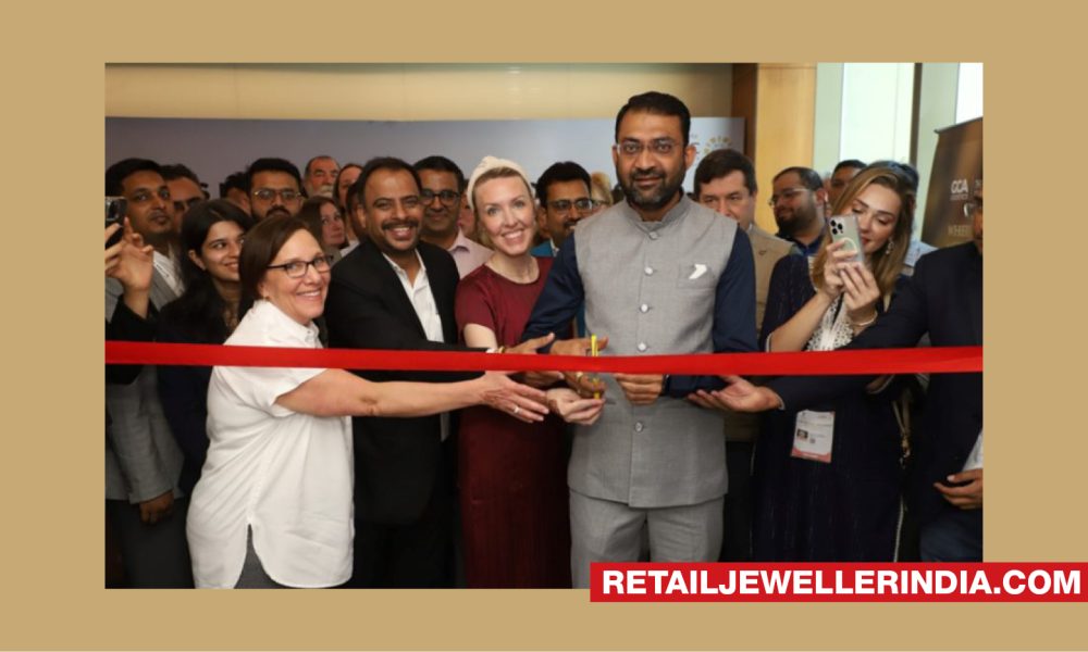 GJEPC's LGD Buyer-Seller Meet in Surat draws attention of international stakeholders