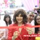 Actor Adah Sharma inaugurates Limelight Lab-grown Diamonds' second store in Kolkata 