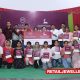 Malabar Gold & Diamonds organizes scholarship distribution ceremony for girls’ college students in Indore