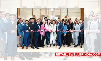 Malabar Gold & Diamonds opens its 350th global outlet in Illinois, USA