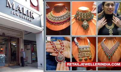 Malik Jewellers revamps store to cater to tastes of younger customers