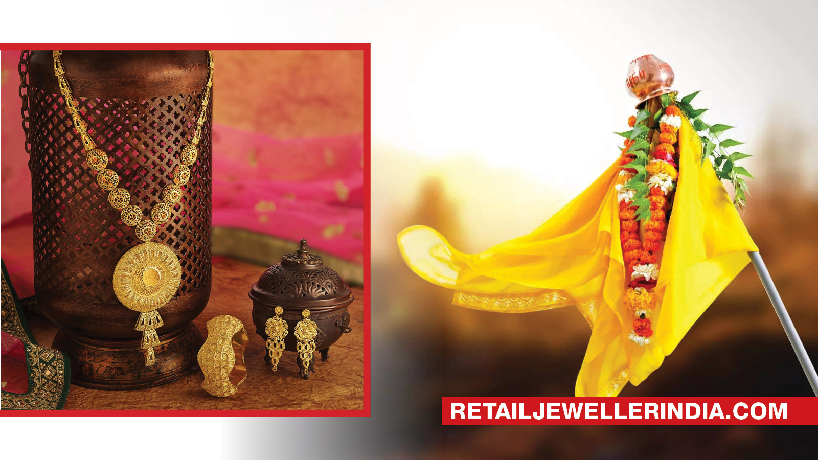Gudi Padwa 2024: High-priced gold prompts low-ticket sales, creates affinity for diamond and silver