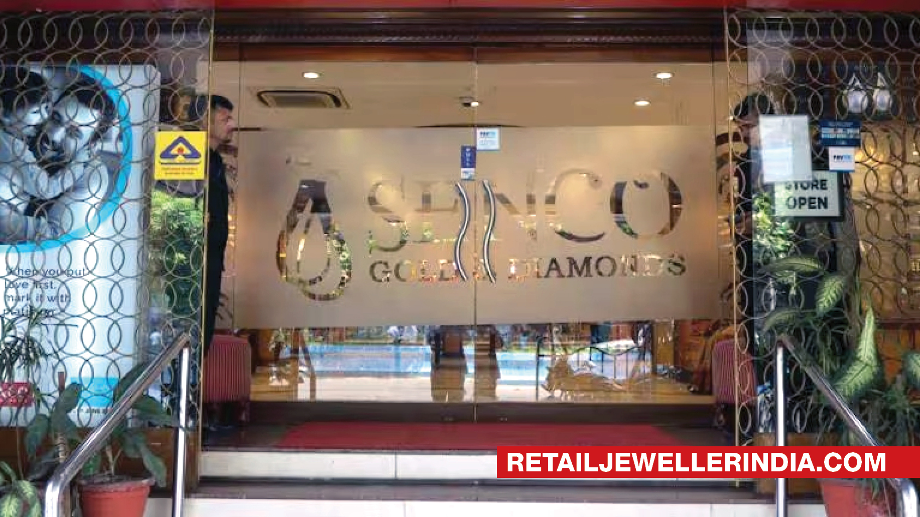 Senco Gold reports strong Q4 business results, achieves 39% year-on-year revenue growth