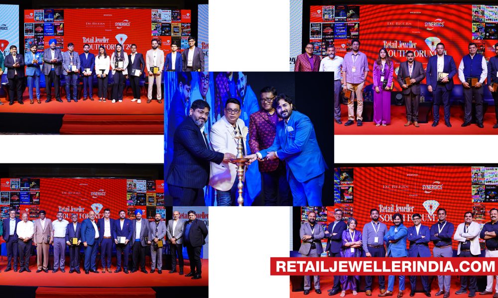 Debut edition of Retail Jeweller South Forum focuses on maximizing profit, new tech and the changing consumer