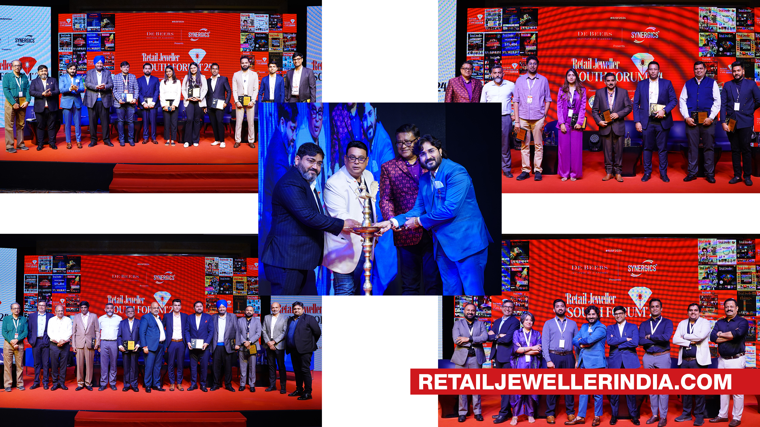 Debut edition of Retail Jeweller South Forum focuses on maximizing profit, new tech and the changing consumer