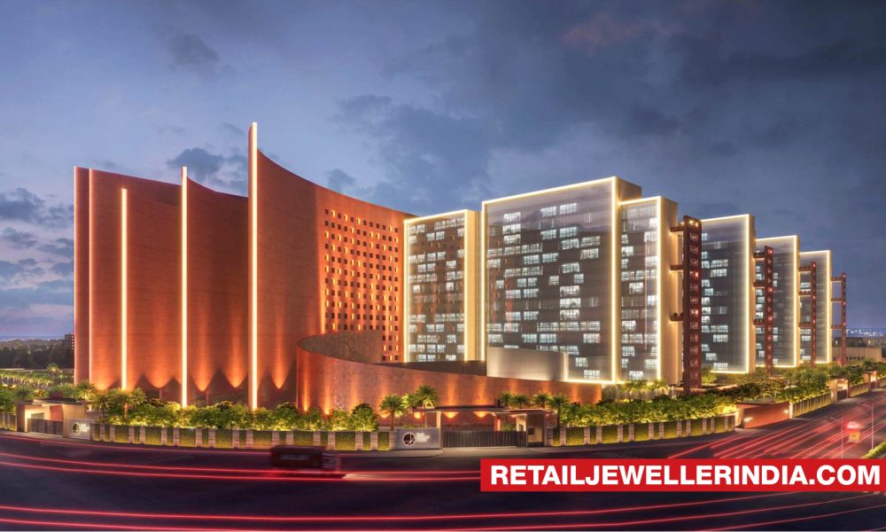 Members of Surat and Mumbai diamond bourses meet, discuss shift to Khajod