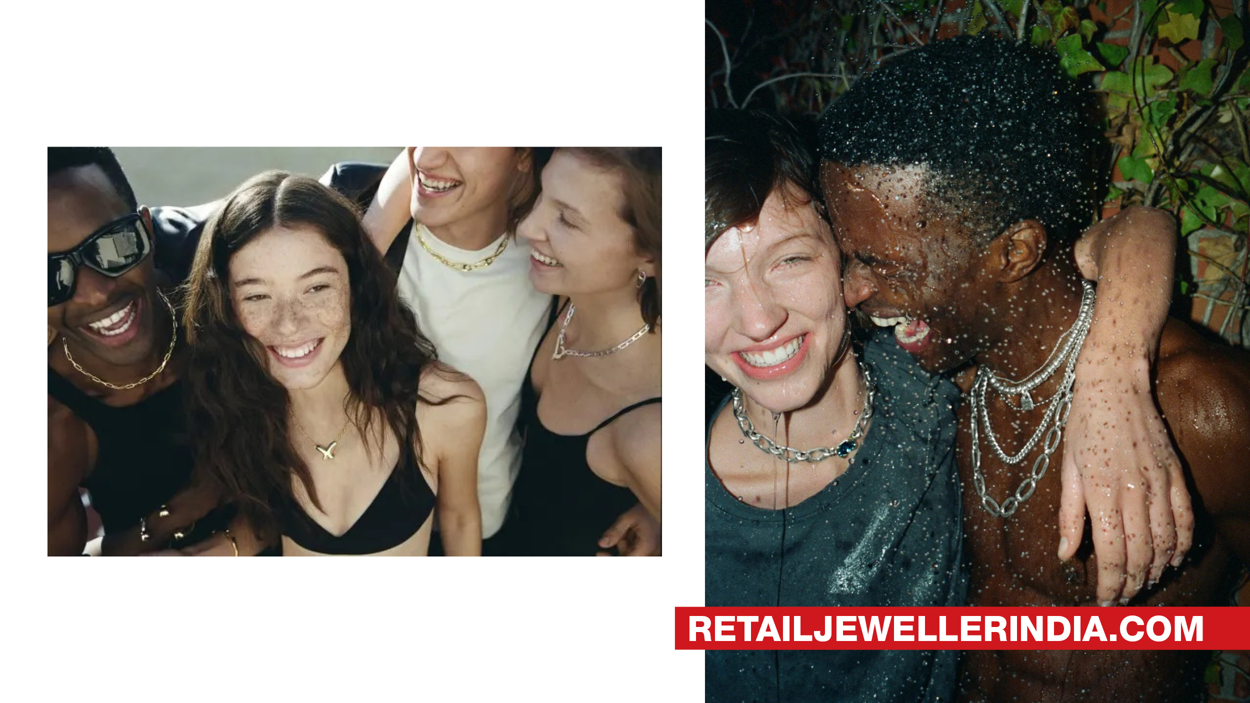 How Madrid-based jewellery line Unode50 plans to bring in younger customers