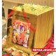 Vummidi Bangaru Jewellers crafts 147-kg golden ‘Sriramcharitmanas’ ahead of Ram Navami on April 17